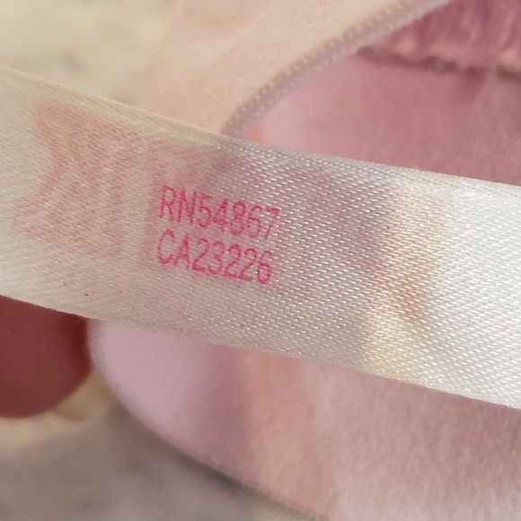 Pink by Victoria's Secret size Small - Picture 8 of 8
